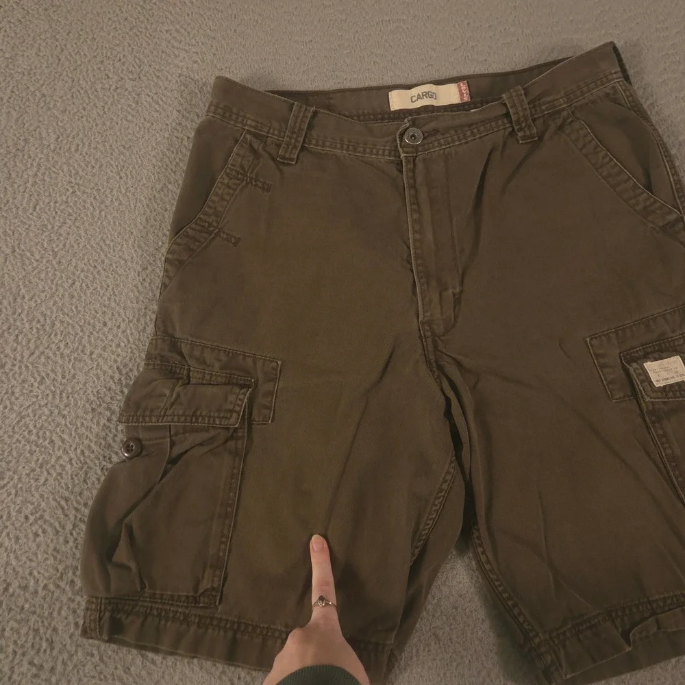 Levis good used